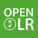 OpenLR logo
